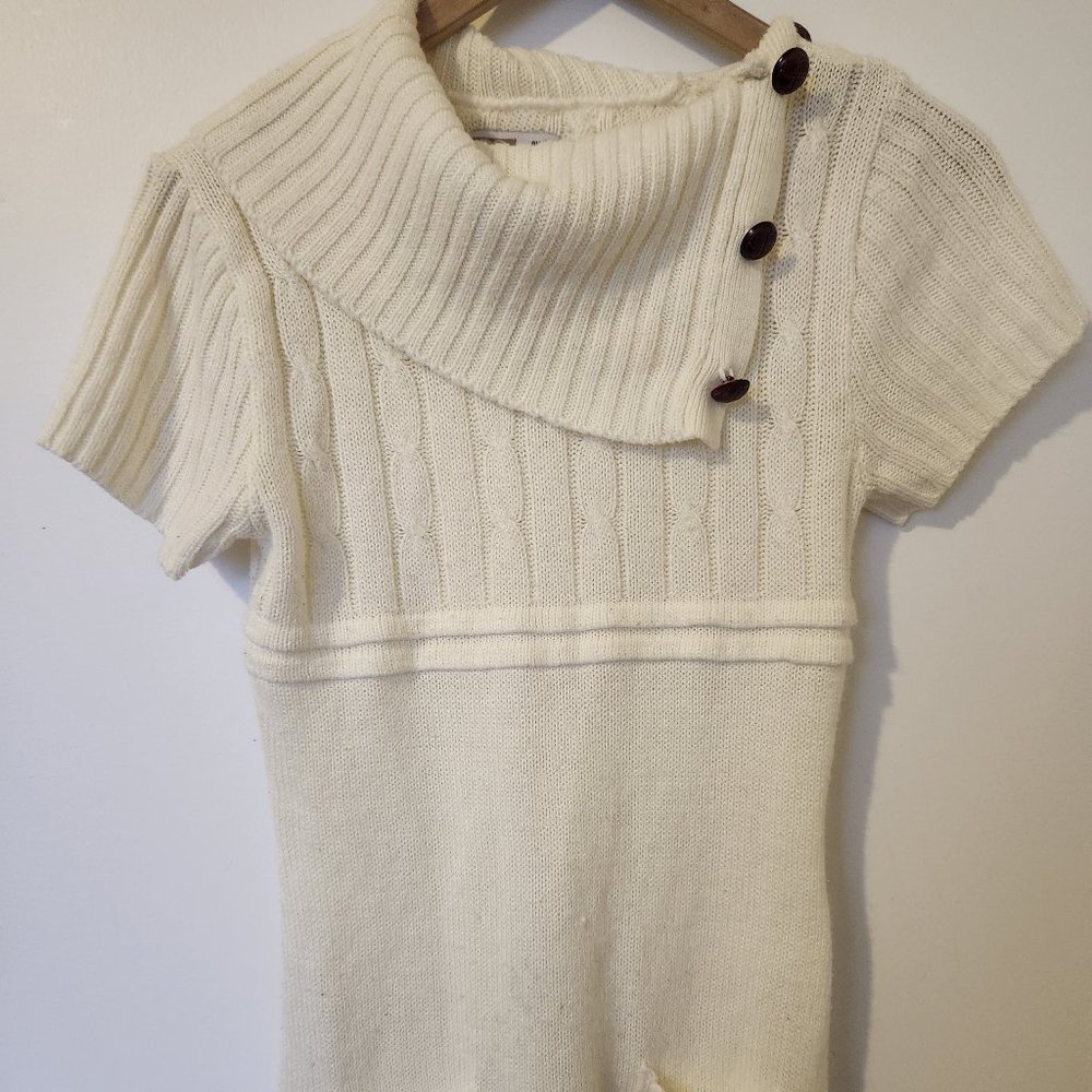 Modcloth Sweater Tunic (Size S)